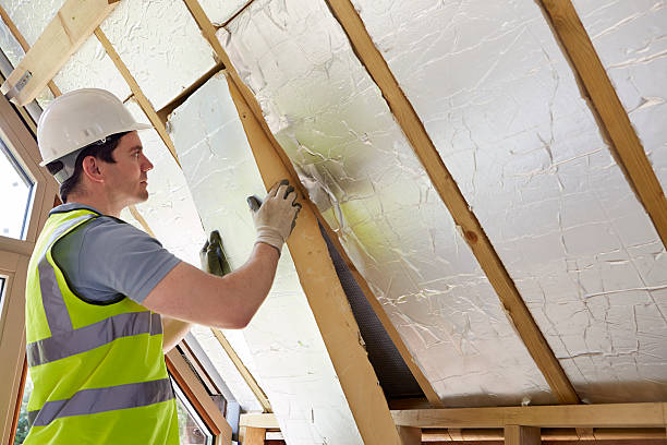 Best Insulation for Specific Applications in Ferris, TX